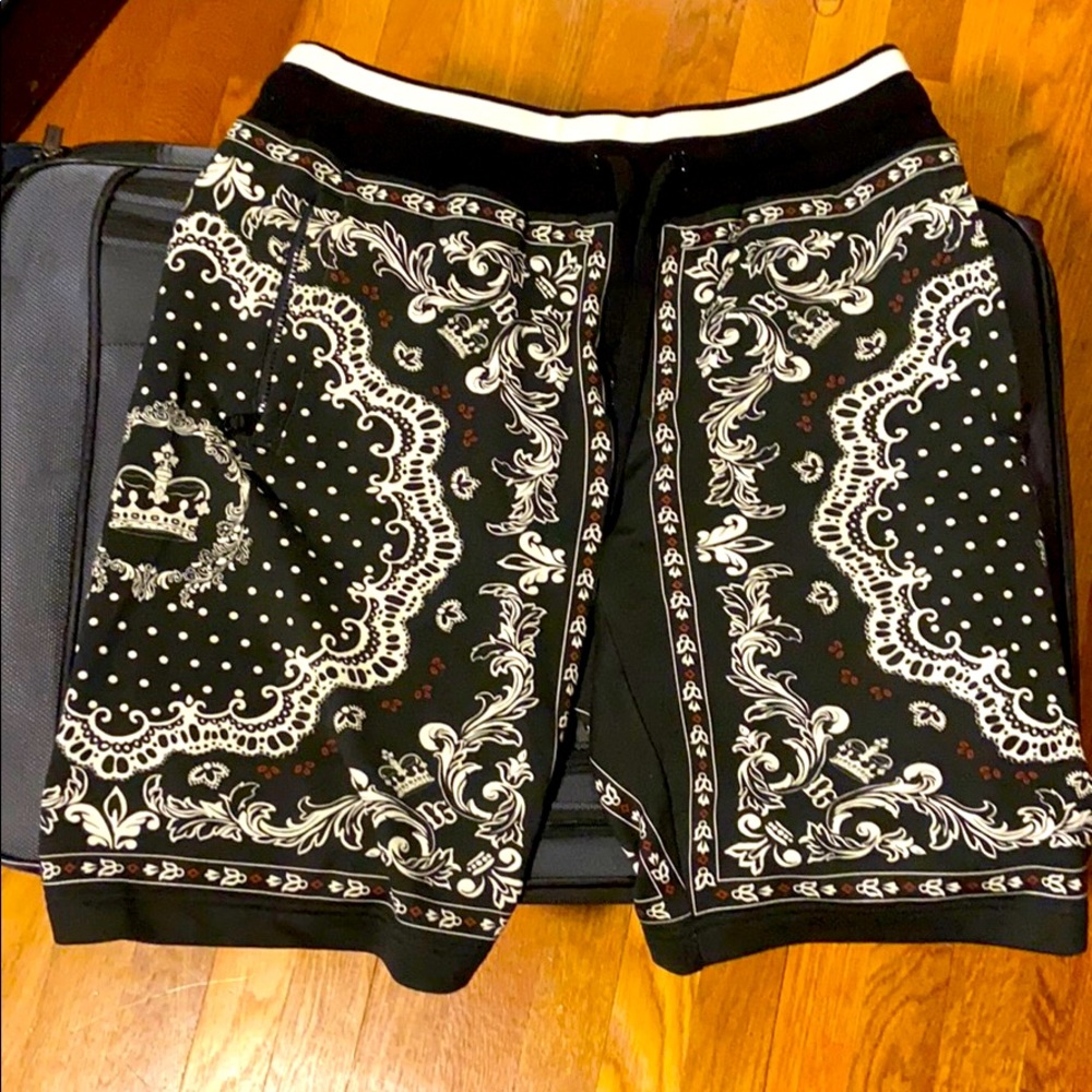 Dolce Gabbana shorts